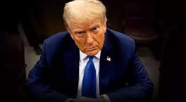 ABD Başkanı Trump'tan İran açıklaması: İsrail'i saldırmaya ben zorladım