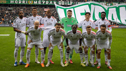 Beşiktaş'ta derbi öncesi Türkiye Kupası'nda sınırlı rotasyon! Yıldız oyuncular kulübeye