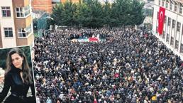 Hastaneden çıktı, sınıfta öğretmenini katletti! ‘Elimizden bir şey gelmedi’