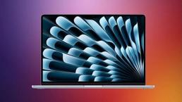 MacBook Air M5 tanıtıldı: İşte Türkiye fiyatı ve özellikleri