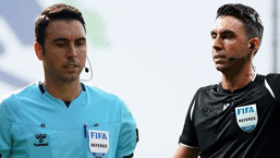 Arda Kardeşler'den hakemlik kariyeri sonrası olay itiraf! 'Bir kez şike teklifi geldi'