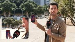 İsrail polisi CNN Türk muhabirinin telefonunu şifresiz nasıl açtı? iPhone ve güvenlik tartışmaları