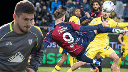 Beşiktaş'a Semih Kılıçsoy piyangosu! İşte serbest kalma maddesi