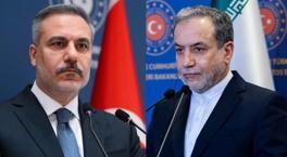 Türkiye ile İran arasında ilk temas! Ankara atılan füzeye nasıl bakıyor?