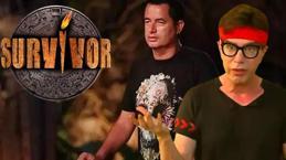 Survivor'da kayıt cihazı krizi! Yılmaz Morgül, Acun Ilıcalı'ya sitem etti: Çok üzülmüştüm