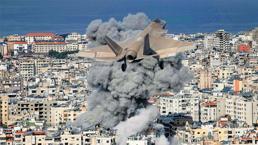 Savaş ‘derinleşiyor’