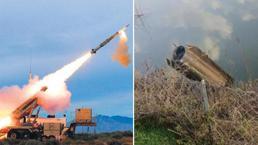 NATO savunma sistemi Türkiye’ye şemsiye oldu