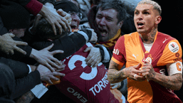 Galatasaray'da Lucas Torreira şaşkınlığını gizleyemedi: 'İnanamadım'! Transfer telefonu sözleri: Beni kimse aramadı