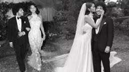 Selena Gomez eşinin kirli ayaklarını öptü! 'Kendimi çok iyi hissettirdi'