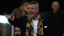 Süper Lig devinden santrfora yıldız isimler!