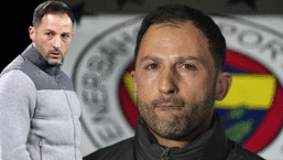 Fenerbahçe'de Tedesco'ya veto: Ayakta duramazsın, bayılırsın