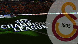 Galatasaray'a Şampiyonlar Ligi dopingi! Hasılat geliri dudak uçuklattı