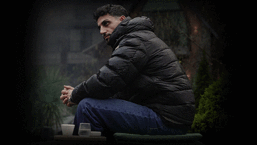 Samet Akaydin'dan Fenerbahçe sözleri! 'Samandıra'ya giderken korkudan titriyordum'