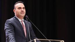 Bakan Kacır: Türkiye'nin 10. Ulusal Antarktika Bilim Seferi başarıyla tamamlandı