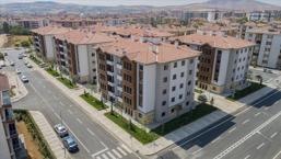 TOKİ'den Ankara için ek kura duyurusu