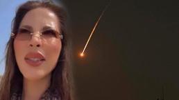 İran'daki savaş onları da vurmuştu! Dubai'de yaşayan Pınar Kerimoğlu günler sonra eşine kavuştu