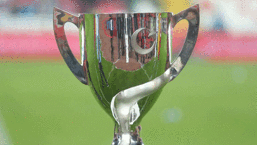 Türkiye Kupası grup maçları sona erdi! Çeyrek finale çıkan takımlar belli oldu