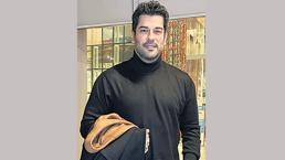 ‘Bu konulardan sıkıldım’