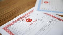 Tapu dairesine gidecekler dikkat: İşlemlerde yeni şart yolda