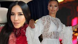 Burcu Güneş’ten Demet Akalın’a olay sözler: Bana rakip olabilecek seviyede görmüyorum