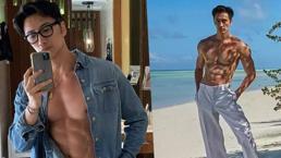 Chuando Tan 60. doğum gününü kutladı: Yaşına kimse inanamıyor! Yeni pozlarıyla gençlere taş çıkarttı