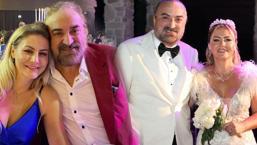 Selma Konak paylaştı! Eşi Volkan Konak ile kızının o anları hüzünlendirdi