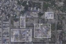 Uydu görüntüleri ortaya çıktı! İran'daki okul katliamında çarpıcı detay: 'Çift vuruş taktiği kullanılmış olabilir'