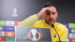 Fenerbahçe'ye Domenico Tedesco'dan müjdeli haber! Samsunspor maçı öncesi durumu belli oldu