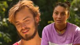 Survivor Seren Ay Çetin'den Can Berkay'a tepki çeken sözler! 'Asla evlenilmeyecek erkek'