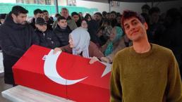 Kardeşinin mezarını paylaştı! İbrahim Yıldız’ın ablasından duygu yüklü paylaşım