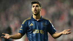 Fenerbahçe'de Marco Asensio antrenmanı yarıda bıraktı! MR sonucu bekleniyor