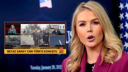 Beyaz Saray CNN Türk'e konuştu! 'İran ile savaş 4 veya 6 hafta sürebilir'