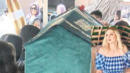 Mahkemeden çıktı Semiha’yı katletti