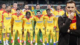 Galatasaray'dan Beşiktaş derbisi için Fenerbahçe planı!