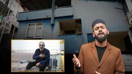 'Kabe'de Hacılar Hu Der Allah' herkesin dilinde! Celal Karatüre'nin hayat hikayesi: Bu kadar ünlü olacağını bilmiyorduk