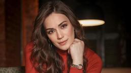 Özge Borak paylaşımıyla duygulandırdı! 'Üç sene önce bugün ayrıldı aramızdan'