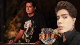 Acun Ilıcalı Yılmaz Morgül'den özür diledi! 'All Star'da görmek isteriz seni'