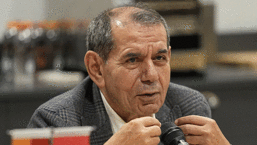 Galatasaray'da Dursun Özbek'ten prim müjdesi! İşte futbolculara ödenecek para