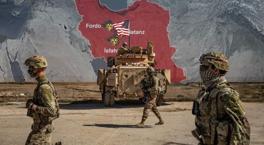 ABD'nin masasında İran için 'iki seçenekli' gizli plan! 450 kilogramlık tehdit: 'Birilerinin gidip onu alması gerekecek'