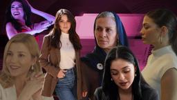 Kanal D’nin ilham veren güçlü kadınları