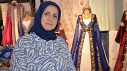 Eşi dalga geçti, kendi işinin patronu oldu: 'Şu an mağazam var'