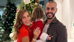 Dila Tarkan ve Dağhan Doğruer'den müjde! 'İkinci oyuncu oyuna girdi'