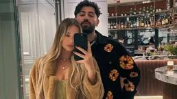 Aleyna Kalaycıoğlu ve Canbay cephesinde şaşırtan gelişme! Aşk bitti mi?