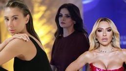 Magazin dünyasından 8 Mart paylaşımları: Ünlü isimler kadınlar gününü kutladı