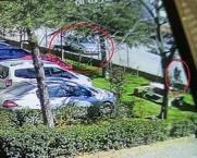 Freni çekilmeyen araç dehşet saçtı! 11 yaşındaki çocuk hayatını kaybetti, dedesi ve kardeşi ağır yaralı