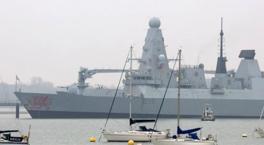 Avrupa ülkeleri Doğu Akdeniz'e donanma yığıyor: 6 ülke düğmeye bastı