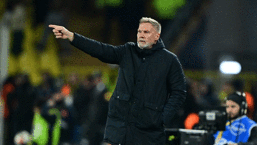 Samsunspor Teknik Direktörü Thorsten Fink: Belki ofsayt vardı son golde