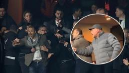 Fenerbahçe-Samsunspor maç sonunda olay çıktı! Yüksel Yıldırım'dan sert sözler