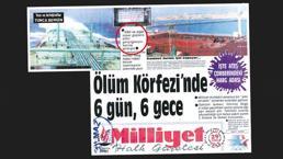 Ölüm Körfezi’nde değişen bir şey yok