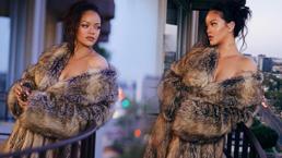 Beverly Hills’te korkutan anlar: Dünyaca ünlü şarkıcı Rihanna'nın malikanesine silahlı saldırı düzenlendi!